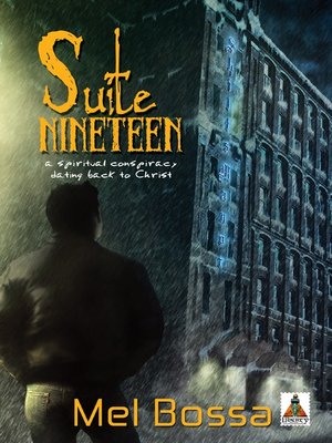 cover image of Suite Nineteen